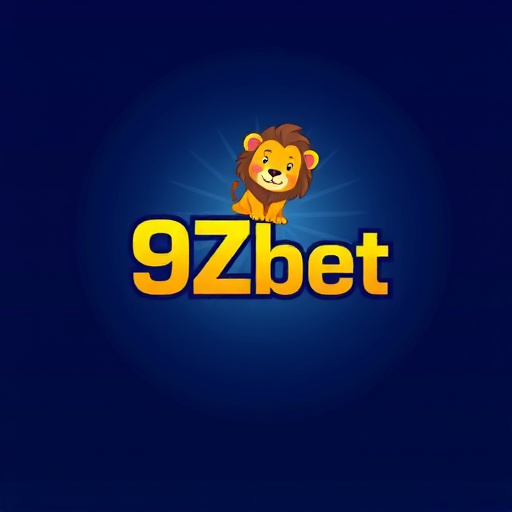 9z bet Logo
